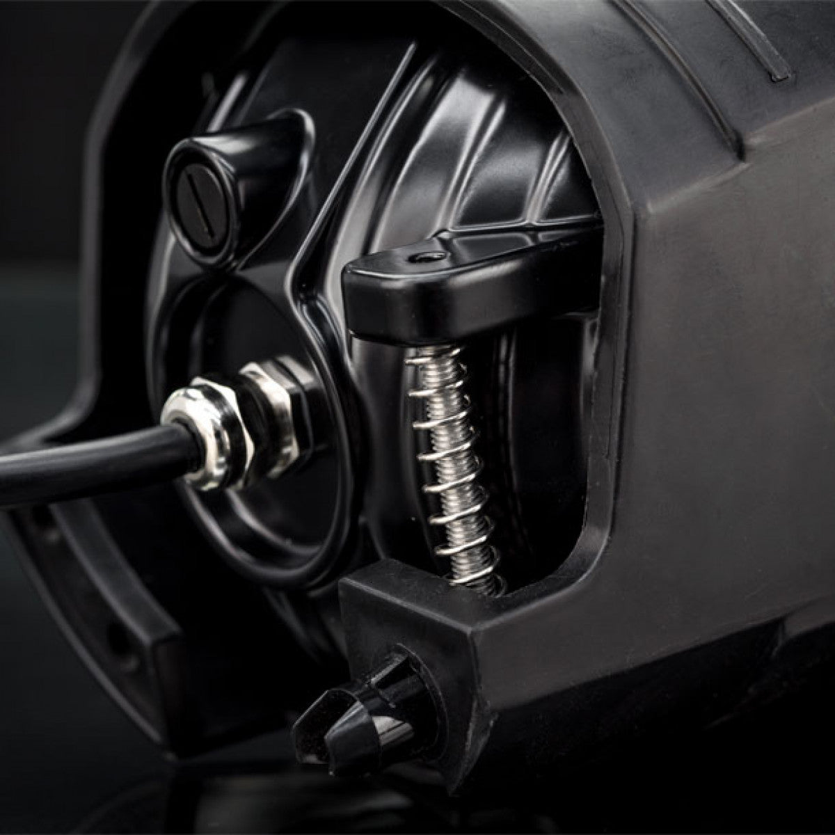 STEDI LED Nebelscheinwerfer für ARB Summit Bull Bar