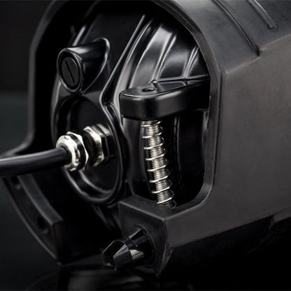 STEDI LED Nebelscheinwerfer für ARB Summit Bull Bar