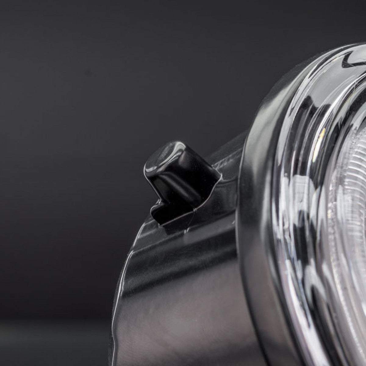 STEDI LED Nebelscheinwerfer für ARB Summit Bull Bar