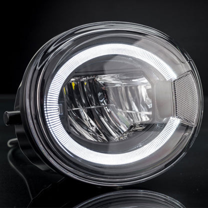 STEDI LED Nebelscheinwerfer für ARB Summit Bull Bar