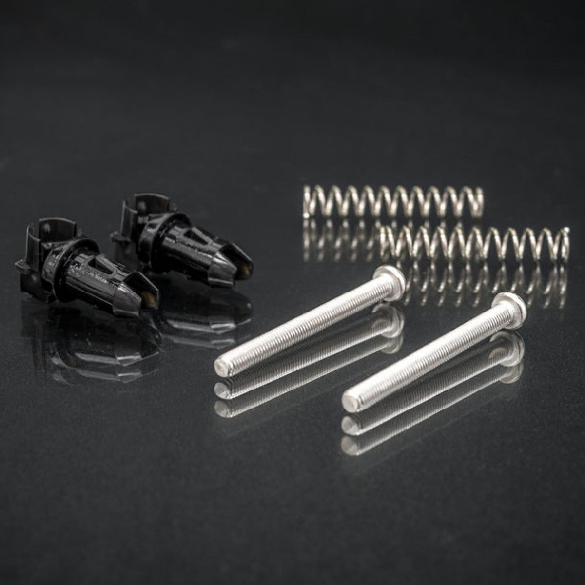 STEDI LED Nebelscheinwerfer für ARB Summit Bull Bar