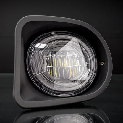 STEDI LED Nebelscheinwerfer für ARB Summit Bull Bar
