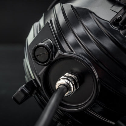 STEDI LED Nebelscheinwerfer für ARB Summit Bull Bar