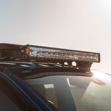 STEDI Rhino Rack™ Lightbar – Befestigung V2.0