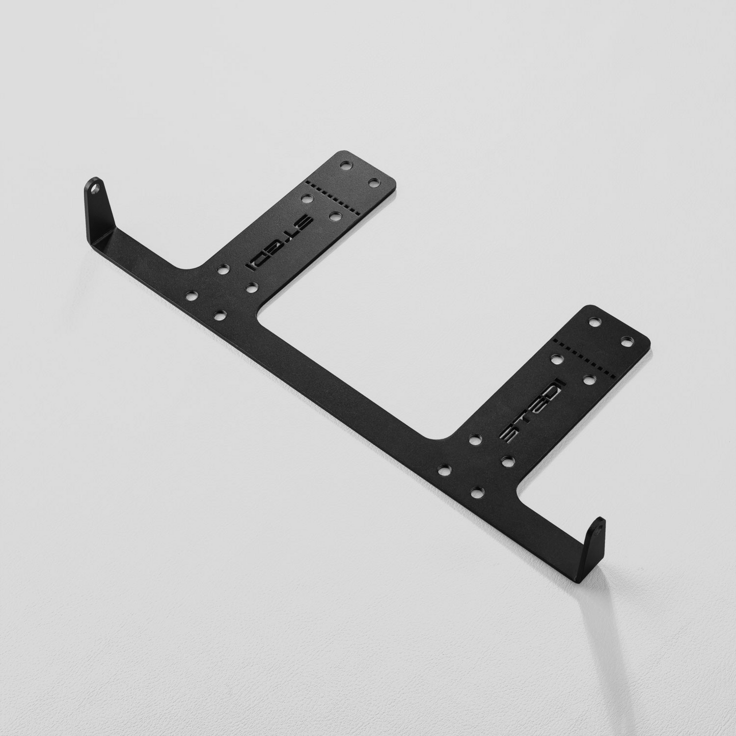 STEDI Kennzeichenhalter mit Micro V2 LED LED – Lightbar 13.9 Zoll Kaltweiß
