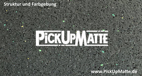 Antirutschmatte Dacia Dokker, 2012-2022, L1- 4363mm