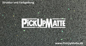 Antirutschmatte Dacia Dokker, 2012-2022, L1- 4363mm