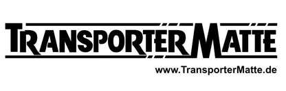 Antirutschmatte Ford Transit Courier, L1- 4157 mm, 1. Gen., 06/2014-02/2024