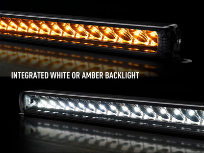 Lazer Lamps Kühlergrill-Kit Ranger 2016+ Triple-R 16 Elite Gen2 TripleR 16 Elite Leuchtenart TripleR 16 Elite