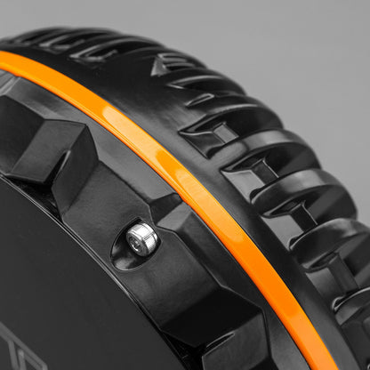 STEDI Type – X™ Sport 7" LED LED – Fernscheinwerfers (1 Stück)
