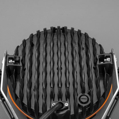 STEDI Type – X™ Sport 7" LED LED – Fernscheinwerfers (1 Stück)