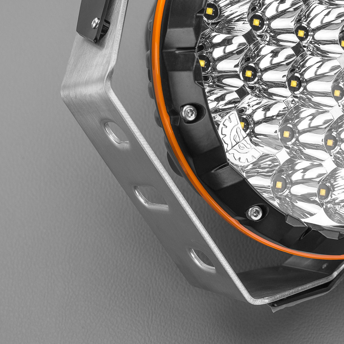 STEDI Type – X™ Sport 7" LED LED – Fernscheinwerfers (1 Stück)