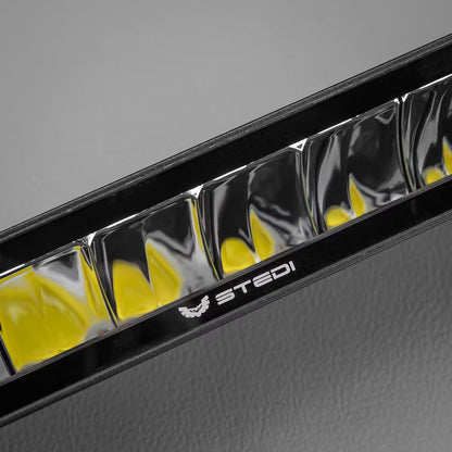 STEDI LED – Lightbar ST1K 21.5 Zoll mit E – Prüfzeichen