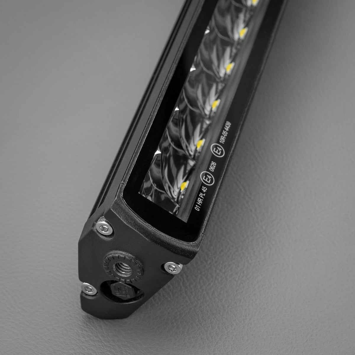 STEDI LED – Lightbar ST1K 21.5 Zoll (GELB)