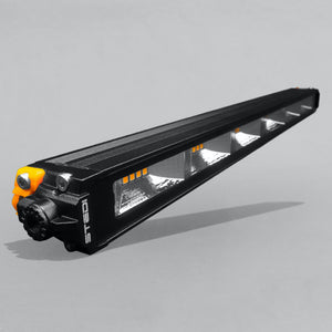 STEDI LED – Lightbar Micro V2 13.9 Zoll (Warmweiß)