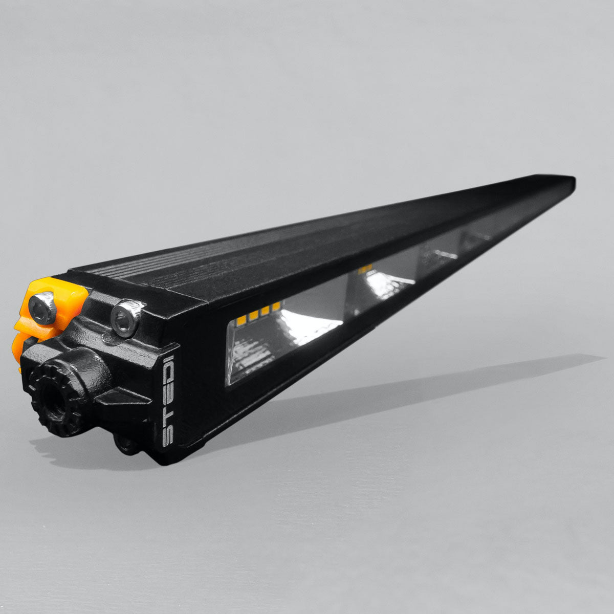 STEDI LED – Lightbar Micro V2 26 Zoll (Kaltweiß)