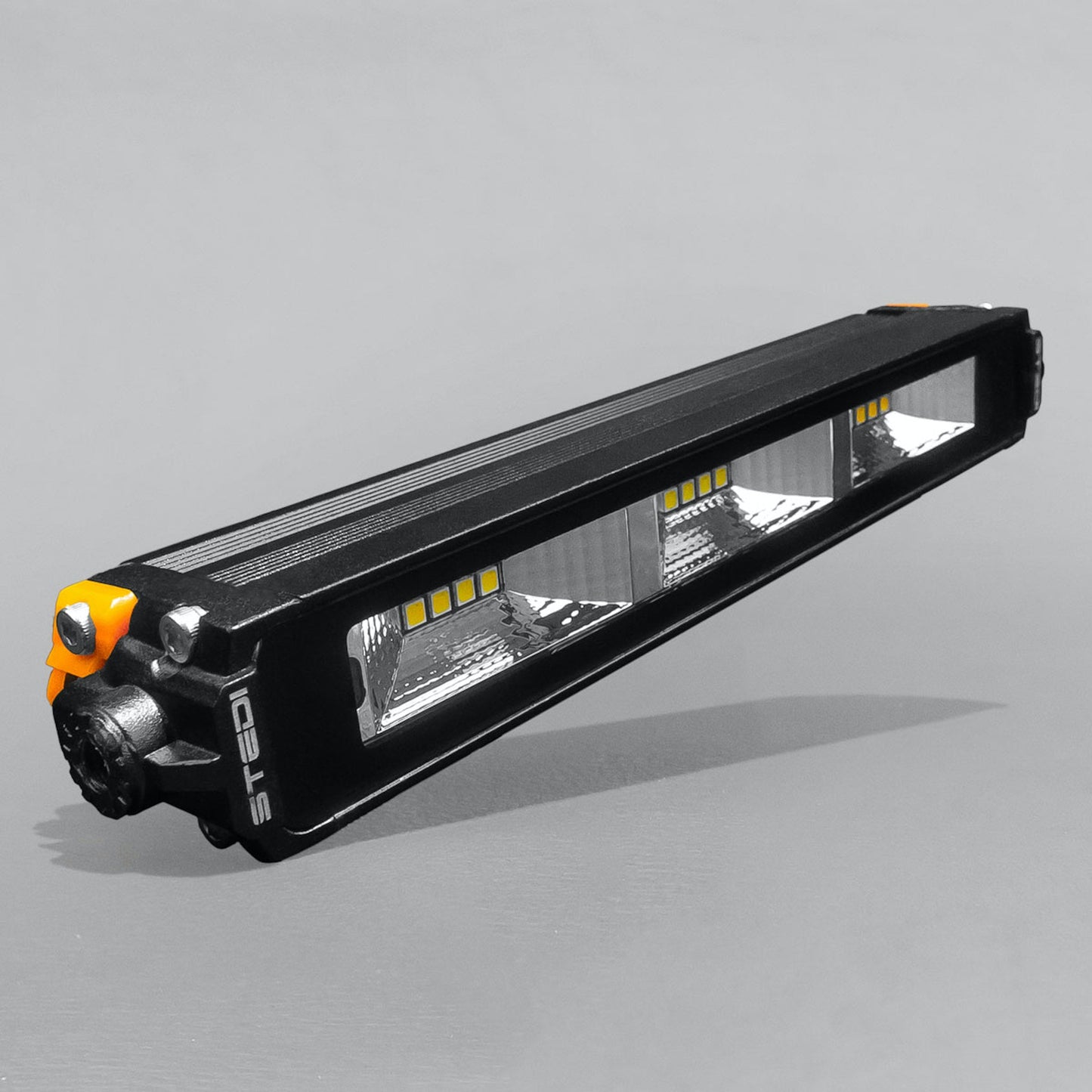 STEDI LED – Lightbar Micro V2 7,8 Zoll (Kaltweiß)