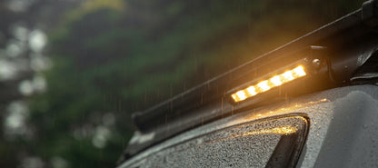 STEDI LED – Lightbar Micro V2 13.9 Zoll (Warmweiß)
