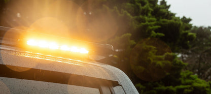 STEDI LED – Lightbar Micro V2 13.9 Zoll (Warmweiß)