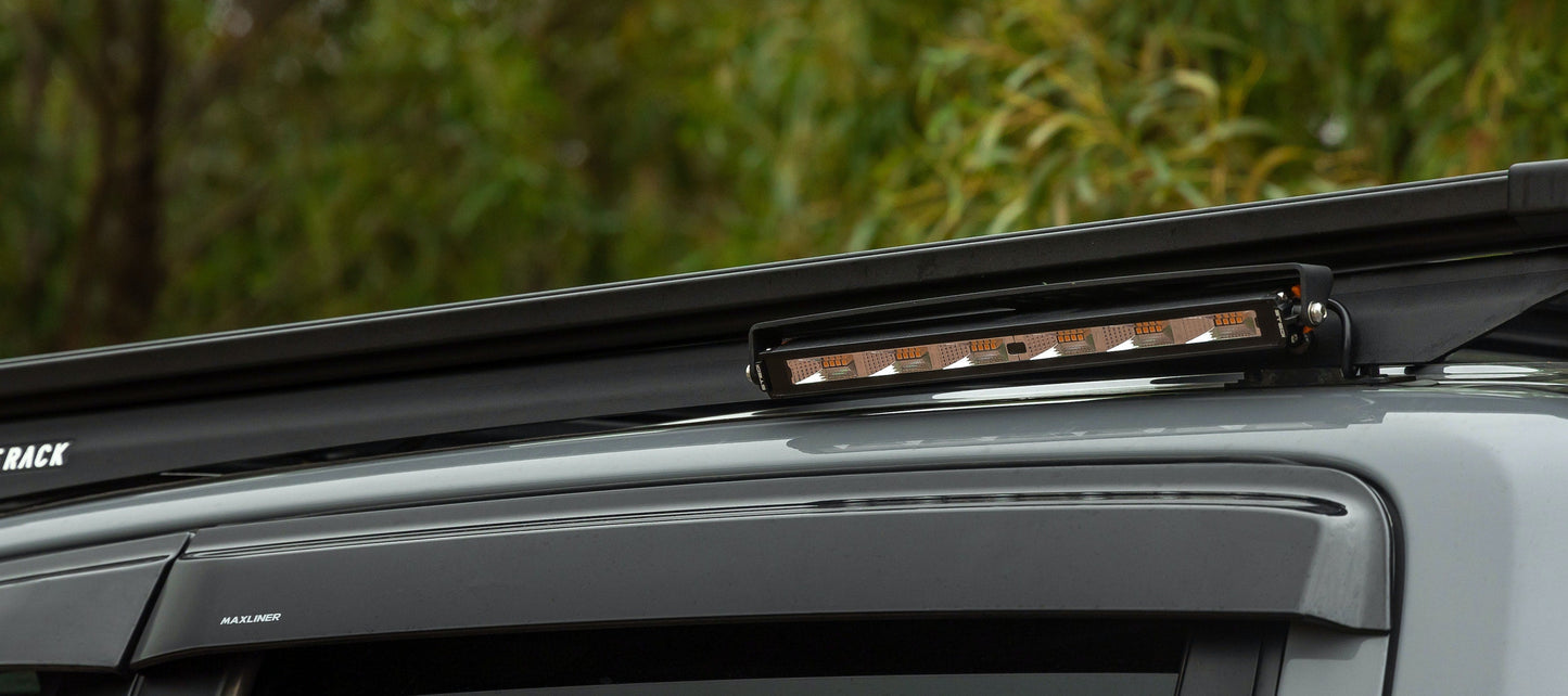 STEDI LED – Lightbar Micro V2 13.9 Zoll (Warmweiß)