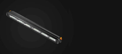 STEDI LED – Lightbar Micro Touch 13,9 Zoll (Warm – & Kaltweiß)