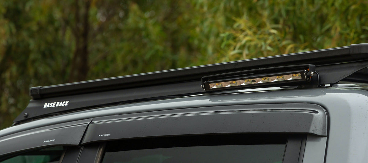 STEDI LED – Lightbar Micro V2 13.9 Zoll (Kaltweiß)