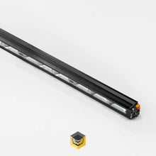 STEDI LED – Lightbar Micro V2 26 Zoll (Warmweiß)