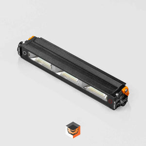 STEDI LED – Lightbar Micro Touch 7,8 Zoll (Warm – & Kaltweiß)