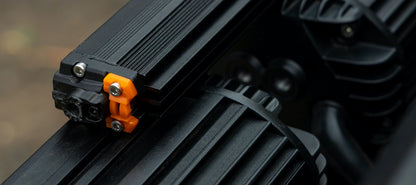 STEDI LED – Lightbar Micro V2 7,8 Zoll (Kaltweiß)