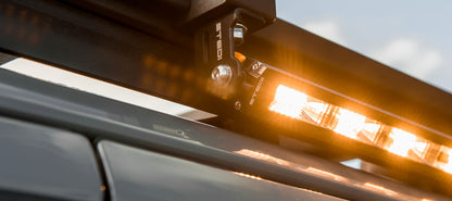 STEDI LED – Lightbar Micro V2 13.9 Zoll (Warmweiß)