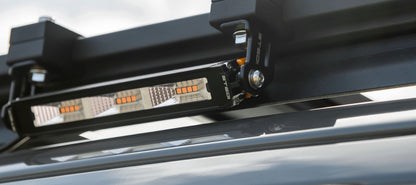 STEDI LED – Lightbar Micro V2 7,8 Zoll (Warmweiß)