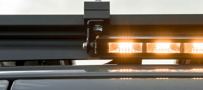 STEDI LED – Lightbar Micro V2 7,8 Zoll (Warmweiß)