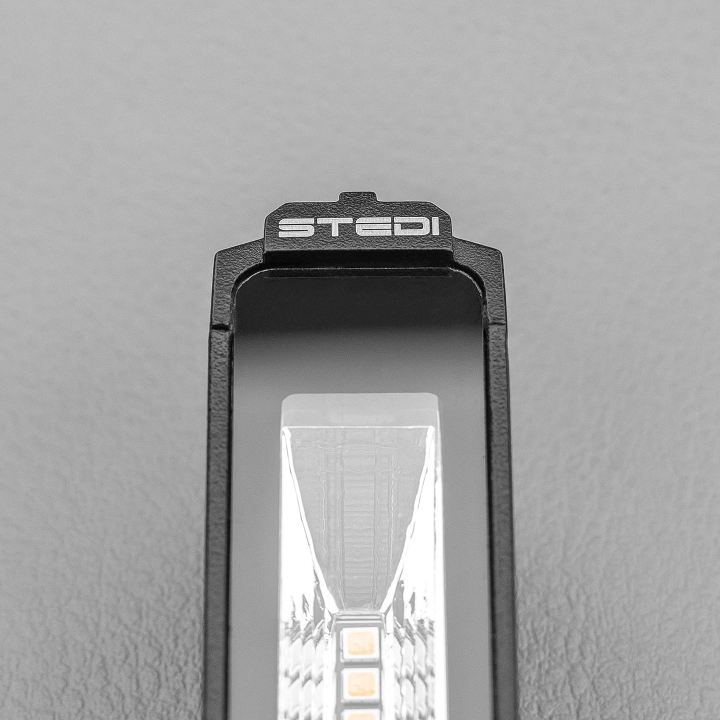 STEDI LED – Lightbar Micro V2 7,8 Zoll (Warmweiß)