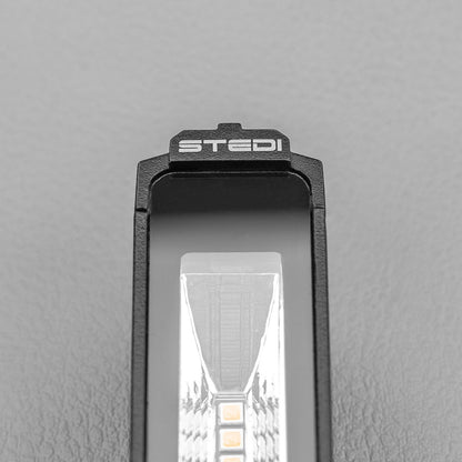 STEDI LED – Lightbar Micro V2 7,8 Zoll (Warmweiß)