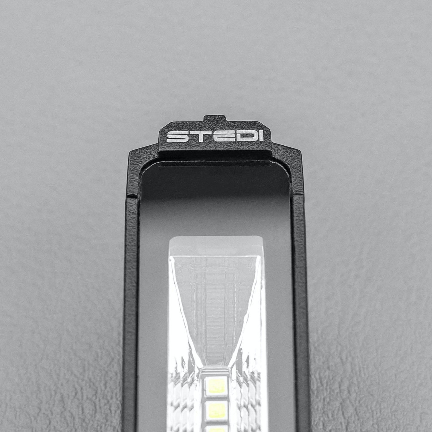 STEDI LED – Lightbar Micro V2 7,8 Zoll (Kaltweiß)