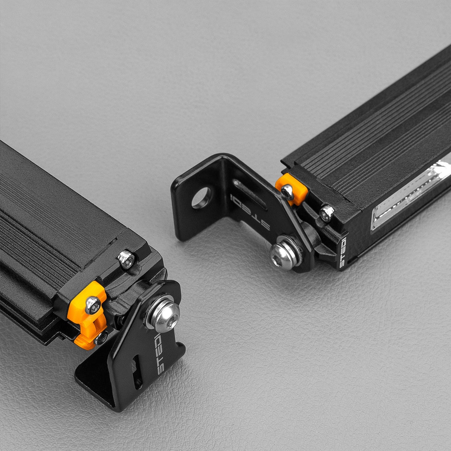 STEDI LED – Lightbar Micro V2 7,8 Zoll (Kaltweiß)