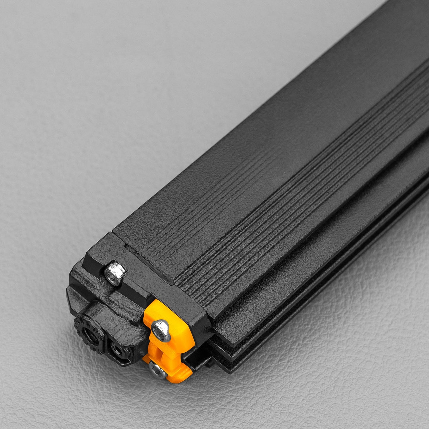 STEDI LED – Lightbar Micro V2 7,8 Zoll (Warmweiß)