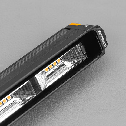 STEDI LED – Lightbar Micro V2 7,8 Zoll (Warmweiß)