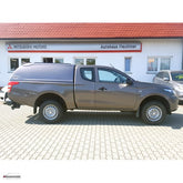 Hardtop Commercial Mitsubishi L200, Extrakabine, 2015-heute