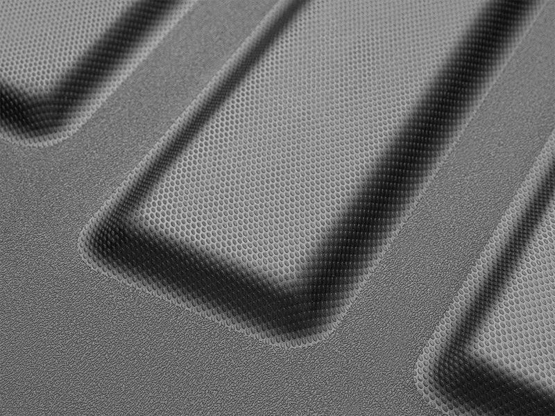 WeatherTech ImpactLiner für Ford F-150 ab 2024 – robuster Ladeflächenschutz für beschichtete Ladefläche oder Blechboden