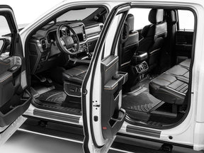 Schwellerschutzsetz SillProtector – Ford Ranger 2023 New Generation