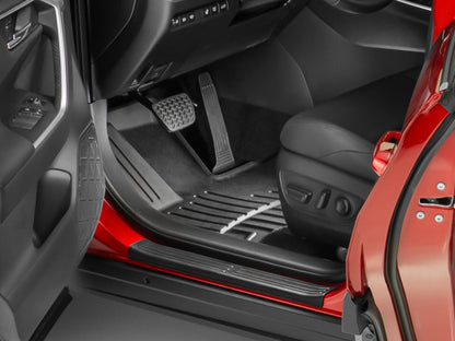 Schwellerschutzsetz SillProtector – Ford Ranger 2023 New Generation