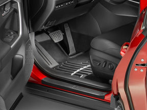 Schwellerschutzsetz SillProtector – Ford Ranger 2023 New Generation
