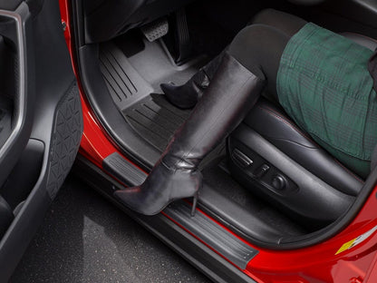 Schwellerschutzsetz SillProtector – Ford Ranger 2023 New Generation