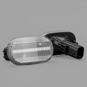 STEDI LED Dynamische Seitenblinker für Suzuki Jimny