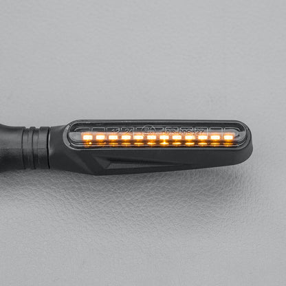 STEDI Dynamische Motorrrad LED – Blinker