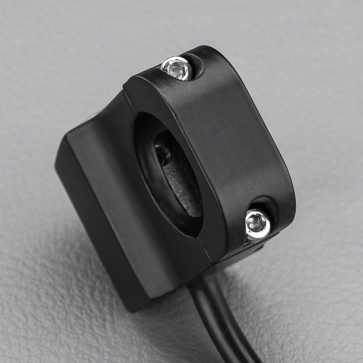 STEDI Motorrad LED Light Schalter – Lenker montage