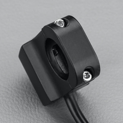 STEDI Motorrad LED Light Schalter – Lenker montage