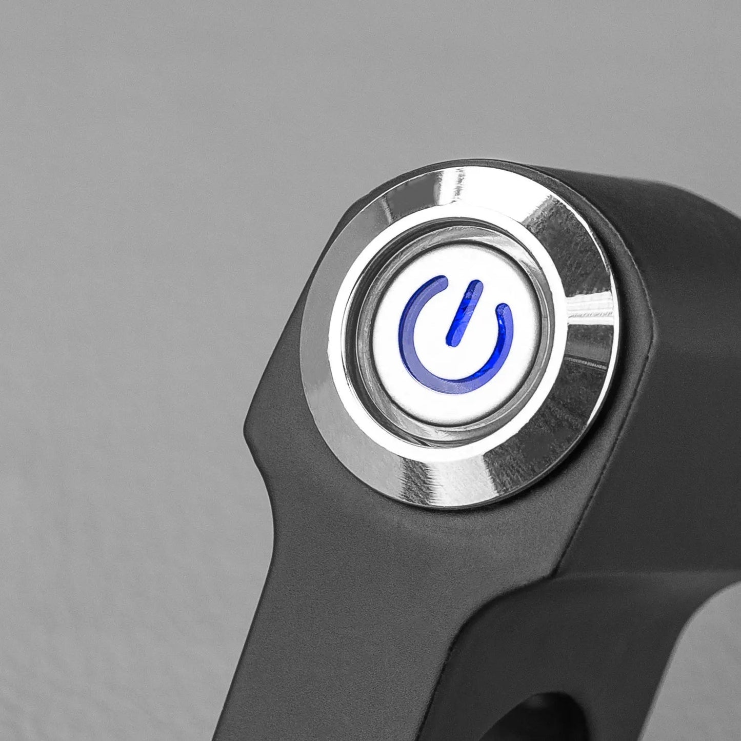 STEDI Motorrad LED Light Schalter – Lenker montage