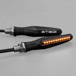 STEDI Dynamische Motorrrad LED – Blinker